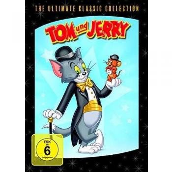 Tom und Jerry