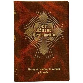 El Nuevo Testamento, Mod. I (nigar)