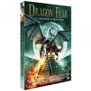Dragon Fear : L'enquête sur le trésor perdu