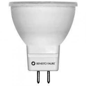 BENEITO FAURE Bombilla LED TUTTO MR11 4W 2700K