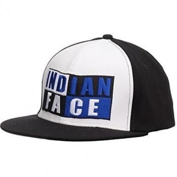 The Indian Face Free Spirit Casquette De Baseball Unica Mixte