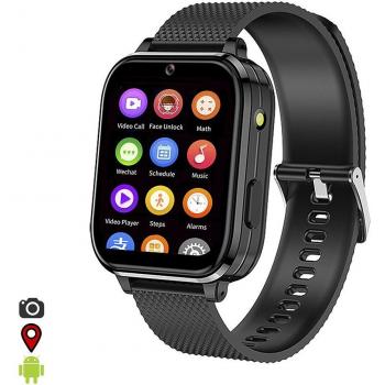 DAM T36 4G SmartBand con SO Android y Localizador