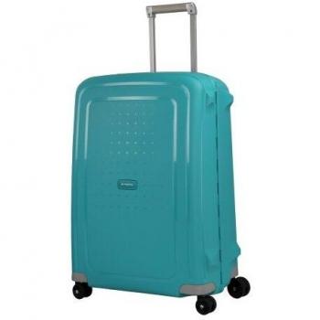 Samsonite Valise S'cure Spinner 69/25, 69 cm, 79 L