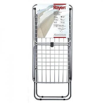 Tendedero Plegable Rayen 3340 [20 Barras] Aluminio