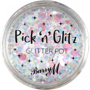 Barry M Cosmetics Shine Pick – Funkelnde Beleuchtung