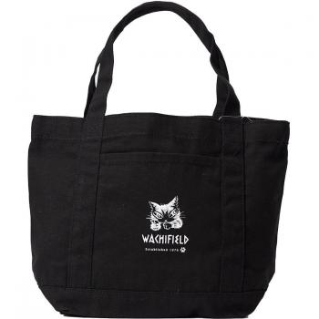 Bento Cat Dayan Pipe Handle Tote