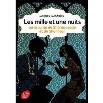 Les mille et une nuits