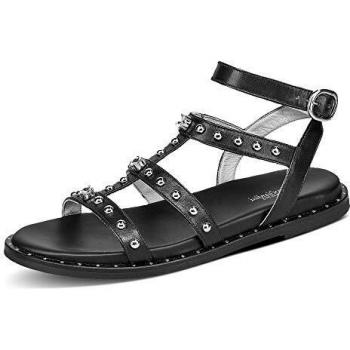 Infradito Femminile Nero 41 EU – Nero Giardini E115521D