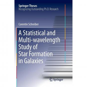 A Statistical and Multi-wavelength Study of Star Formation in Galaxies