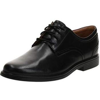 Clarks Un Aldric Lace Scarpe Eleganti Uomo, Taglia 43