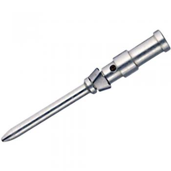 HEC One‑Pin Round Connector