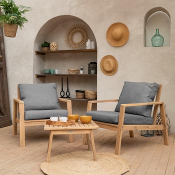 Bivacco Comfort Acacia