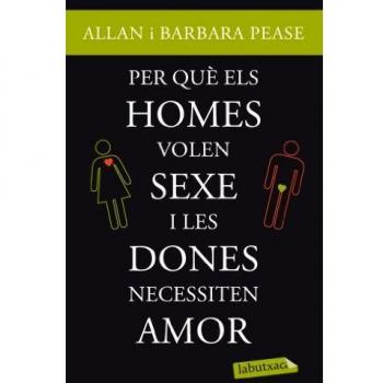 Per què els homes volen sexe i les dones necessiten amor?