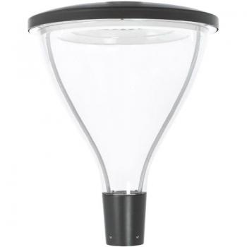 Lampe LED Lumistyle 60W – Dimmable 1‑10V, Blanc Froid Asymétrique 140°×60°, 5000 K