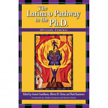 Vitalsource Technologies, Inc. The Latina/o Pathway to the Ph.D.