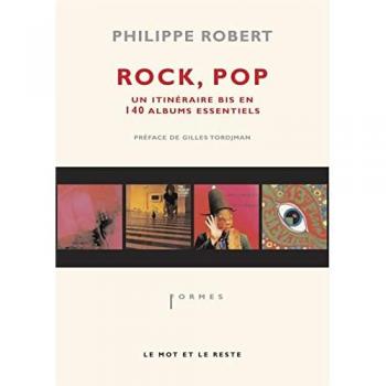 Rock, pop