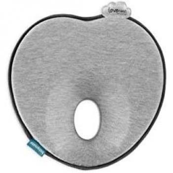 Coussin Lovenest Original BABYMOOV Smokey