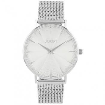 JOOP! Stilvolle Damenquarzuhr 2022840