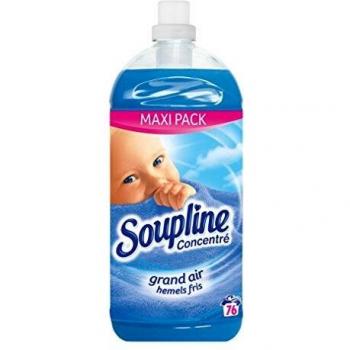 Soupline Grand Air 1,9L