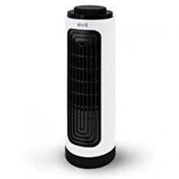 Ventilateur de table EWT Air Fan Blanc