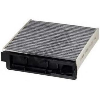 Hella Hengst Vehicle Cabin Carbon Filter E2905LC