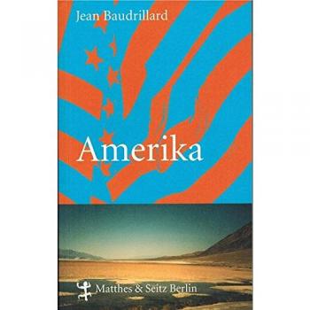 Amerika
