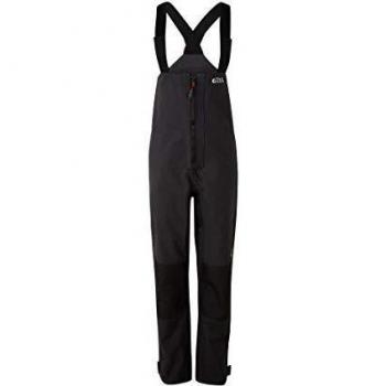 Gill Damen OS2 Offshore Wasserdichte Bib Hose Schwarz 16