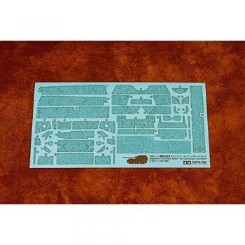 Tamiya 1/48 Heavy Tank Destroyer Elephant Skin Coat Kit