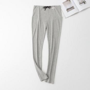 Leggins de Algodón para Maternidad