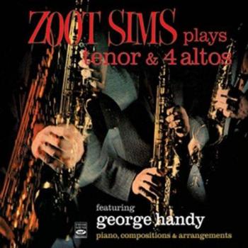 Zoot Sims