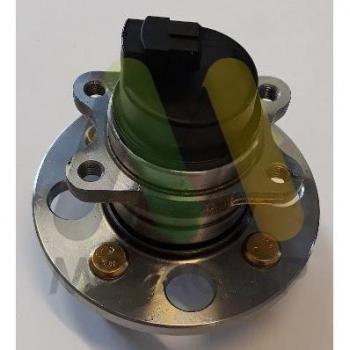 Kit Rotolamento MOTAQUIP LVBW1231