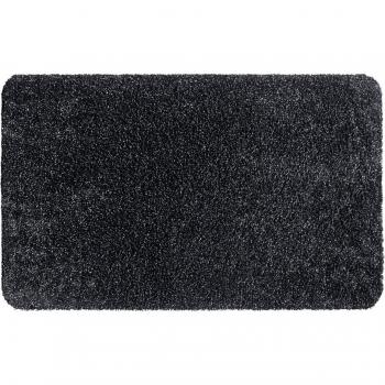 Tappeto di asciugatura Aquastop Grigio 60x100