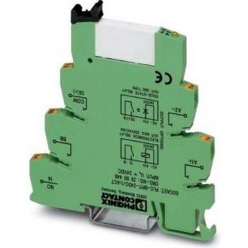 Phoenix PLC-RPT-24DC/1/ACT Relaismodul
