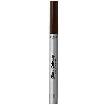 L’Oréal Paris Unbelieva Brow Micro Tatouage 109, Ebony 1.0 g