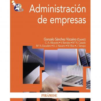 Administración De Empresas
