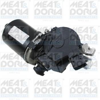 Unités moteur essuie-glaces MEAT DORIA MD27092