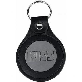 Clé de porte Kiss RO7346 Noir