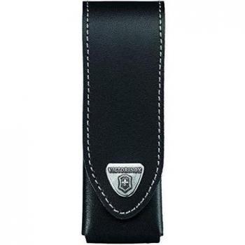 Victorinox Leather Belt Pouch for Large Knives and Tools 4.0523.3