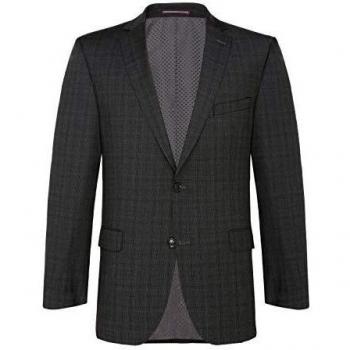 Carl Gross Schulterleder Jacket – K‑AMF Shane Edition