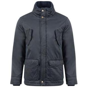 ThunderChief Wadded Field Jacket by Weird Fish – Navy, 2XL