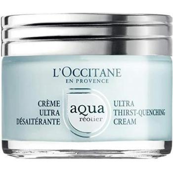 Occitane crème ultra désaltérante à l'eau de Réotier 50ml