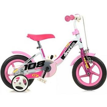 Bicicletta sportiva 10 pollici per bambini