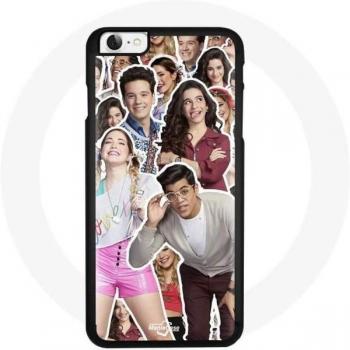 Coque iPhone 7 « Tes Rêves en Couleurs » – Protection Totale