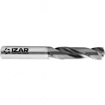Grano UF Izar 8410 – Broca Integral 3,70 mm con Enfriamiento Interno