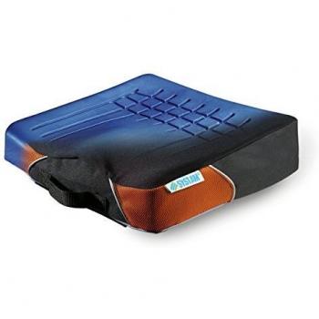 Ergonomische Unterstützungskissen Coviscoflex Plus – AYUDAS C9F (Größe 51 × 46 × 8 cm)