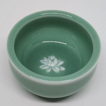 Chinese Celadon Master Cup 90ml