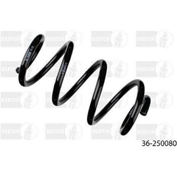 BILSTEIN Molle ammortizzatori AUDI 36-250080 8K0411105ED