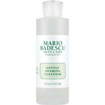 Nettoyant Moussant Visage Doux