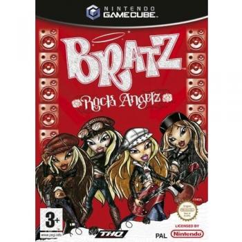 Bratz: Rock Angelz