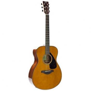 Yamaha FS800 II Acoustic Tinted